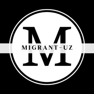 Telegram profile photo for MIGRANT-UZ
