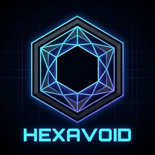 Telegram profile photo for HexaVoid_77