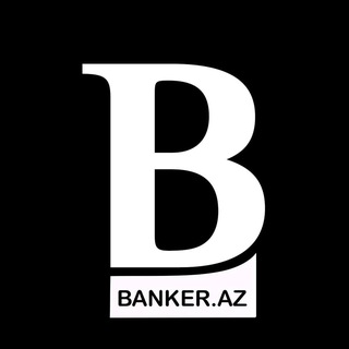 Telegram profile photo for Banker.az