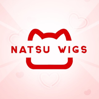 Telegram profile photo for Natsu_Wigs