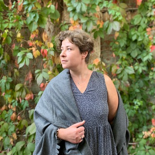 Telegram profile photo for Говорит Микулина