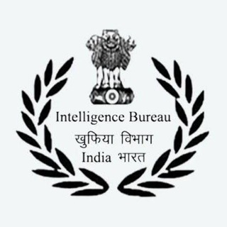 Telegram profile photo for IB ACIO 2026 Preparation Group