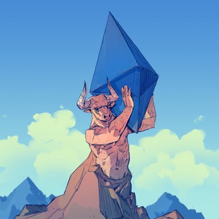 Telegram profile photo for YALDABOGOV 🦬🐃🐂🐄