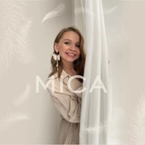 Telegram profile photo for • MICA • холо-проект
