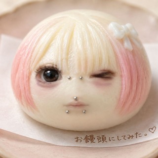 Telegram profile photo for ханочка коллекционирует мерч