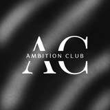 Telegram profile photo for Ambition club