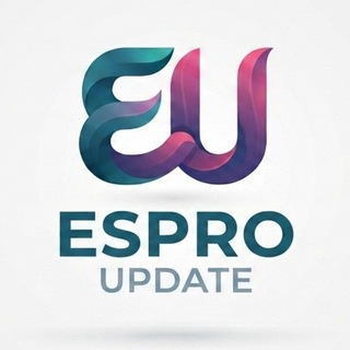 Telegram profile photo for Espro Update