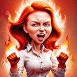 Telegram profile photo for BOMBA