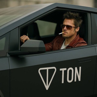 Telegram profile photo for Trust in Tyler Durden 🧼🥊
