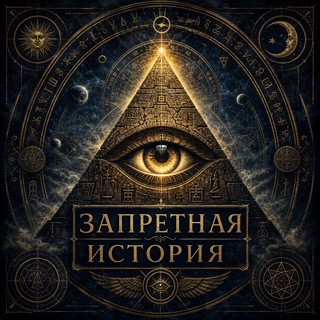 Telegram profile photo for Запретная история