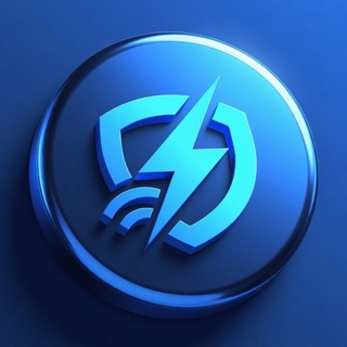 Telegram profile photo for کانفیگ نت ملی سریع 🚀