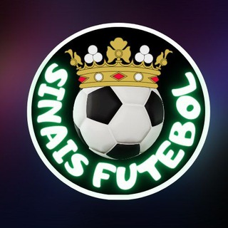 Telegram profile photo for SINAIS FUTEBOL 🚀⚽️