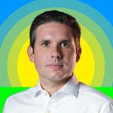 Telegram profile photo for Hugo Motta