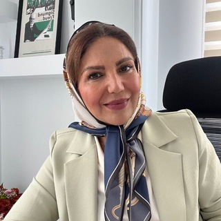 Telegram profile photo for آکادمی مریم خدابخشی