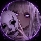 Telegram profile photo for Sowiiaxi_