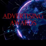 Telegram profile photo for Advertising Awards / Рекламная Премия Бизнес-премия 🏆 Москва / Beauty Fashion Music Show 🏆✨