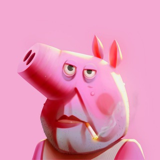 Telegram profile photo for Safe Peppa