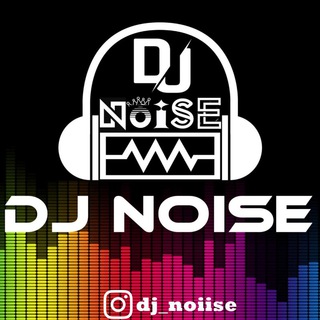 Telegram profile photo for DjNoise | دیجی نویز