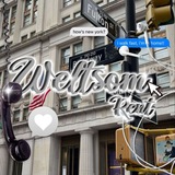 Telegram profile photo for HIRMIN. Weltsom Rent.