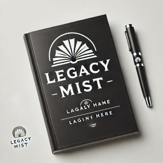 Telegram profile photo for LEGACY MIST