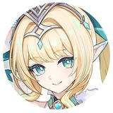 Telegram profile photo for ⋮ ⌗ VESNA daily x cf ☘️ ˚. !!