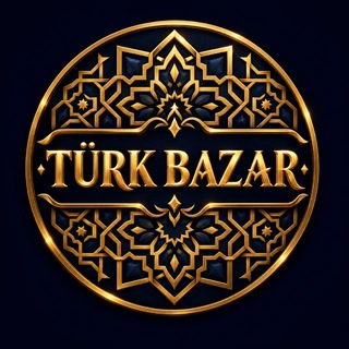 Telegram profile photo for TURK BAZAR