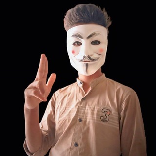 Telegram profile photo for Using video