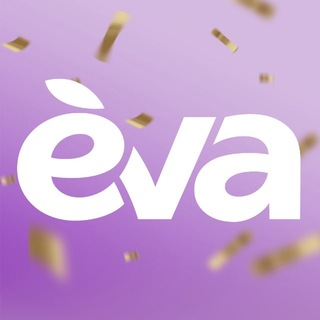 Telegram profile photo for EVA