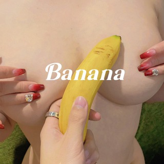 Telegram profile photo for 广州 𝘽𝙖𝙣𝙖𝙣𝙖𝙏𝙑® 🍌