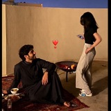 Telegram profile photo for غريِّم .