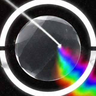 Telegram profile photo for МЫСЛИ ФОРМЫ
