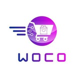Telegram profile photo for WOCO.UZ