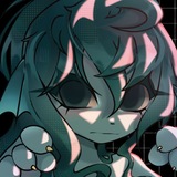 Telegram profile photo for KimWells «ARTS»🗽