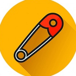 Telegram group profile photo for Швейное производство в Питере