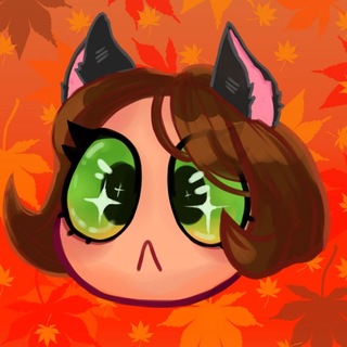 Telegram profile photo for 🍁✨️Dianas_VD🔮🍁🍂