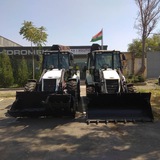 Telegram profile photo for Hidromek_DAS