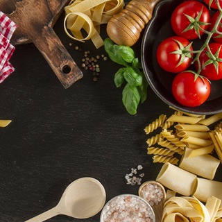Telegram profile photo for Шедевры кулинарии | Вкусные рецепты