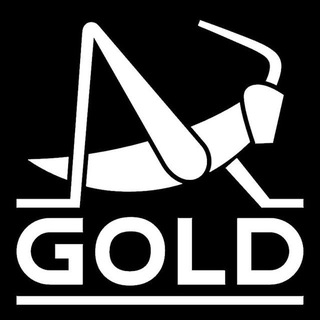 Telegram profile photo for Grasshopper gold (GG)