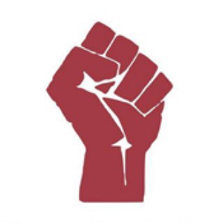 Telegram profile photo for Antifa Info Harburg