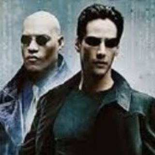 Telegram profile photo for فیلم های خارجی جدید
