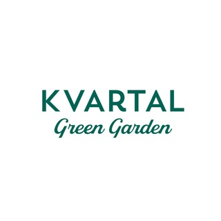 Telegram profile photo for KVARTAL GREEN GARDEN