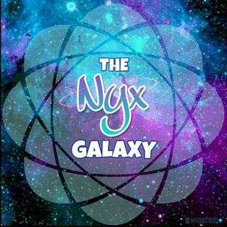 Telegram profile photo for тнє Ɲყx gαℓαxу ~ ☆