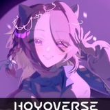 Telegram profile photo for KyMiHoYo: Мемы от Кумихо
