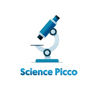 Telegram profile photo for Science Picco 🔬