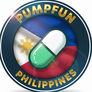 Telegram group profile photo for Pumpfun Philippines