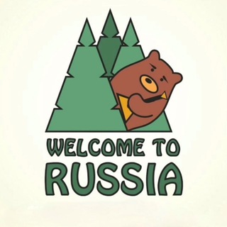 Telegram group profile photo for Russia | expats and tourists