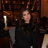 Telegram profile photo for мнение брюнетки