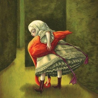 Telegram profile photo for БАбушка-пила 🤦♀