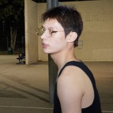Telegram profile photo for Zhao Yufan.