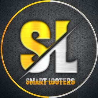 Telegram profile photo for SMART LOOTERS